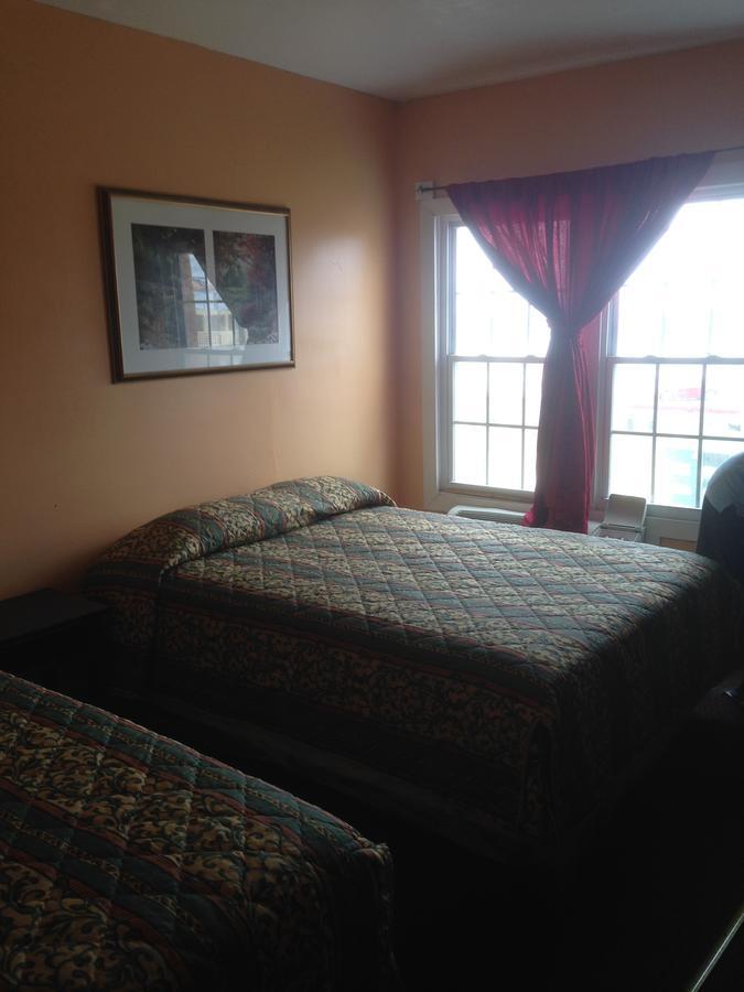 Wheatland Inn Anthony Zimmer foto