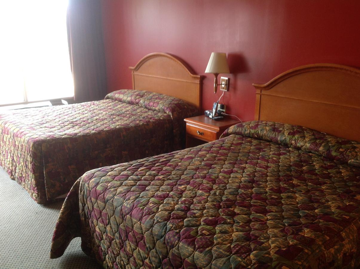 Wheatland Inn Anthony Zimmer foto