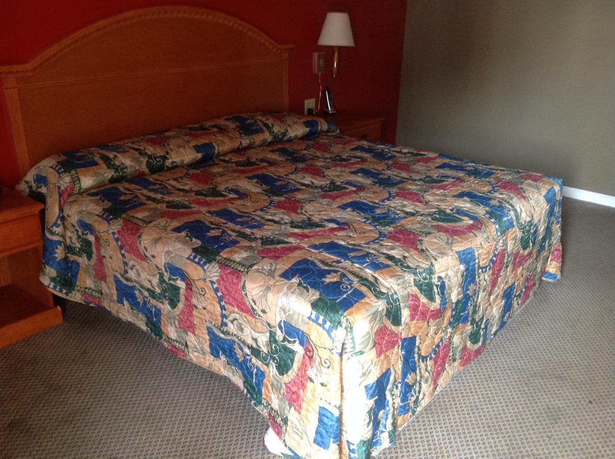 Wheatland Inn Anthony Zimmer foto